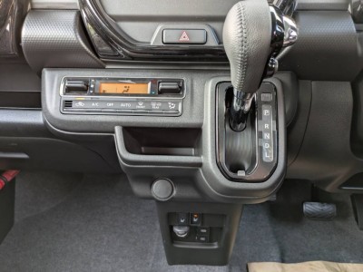 スズキ ハスラー 41枚目