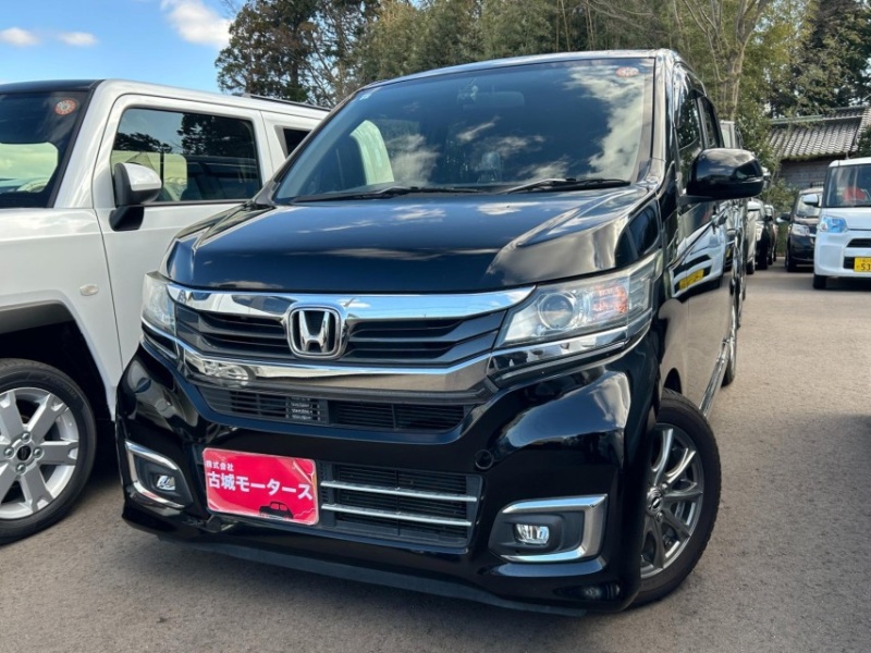 ホンダ N WGN 1枚目