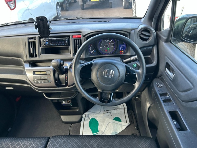 ホンダ N WGN 22枚目