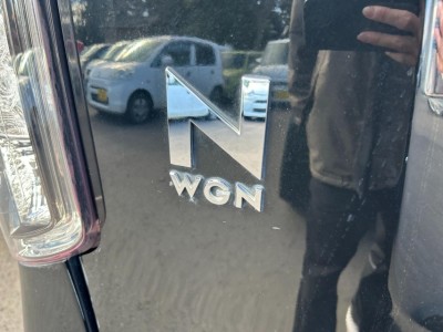 ホンダ N WGN 7枚目
