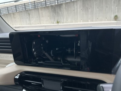 三菱 デリカミニ 24枚目