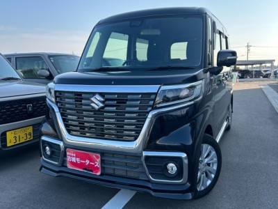 スズキ スペーシア