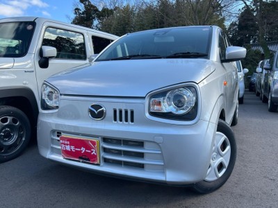 マツダ キャロル