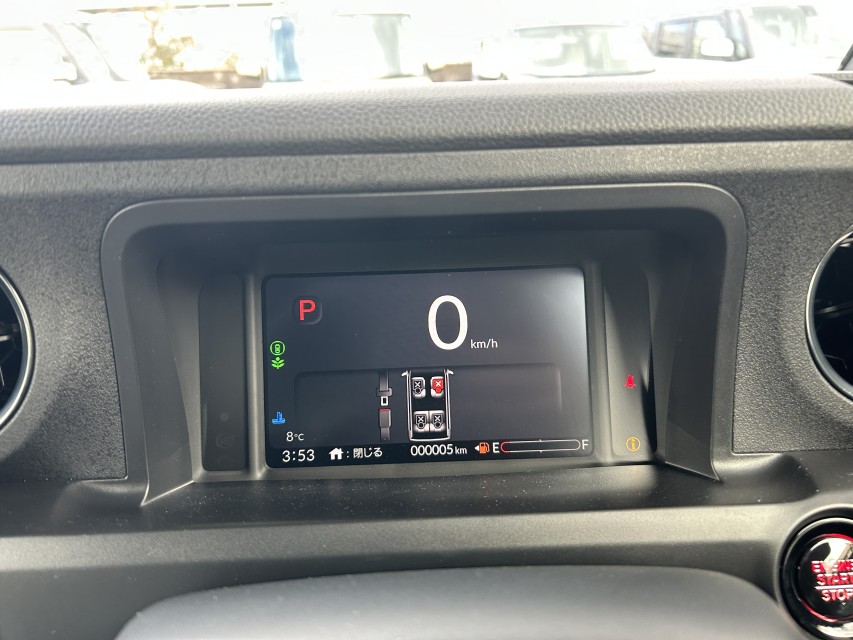 ホンダ N BOX 11枚目