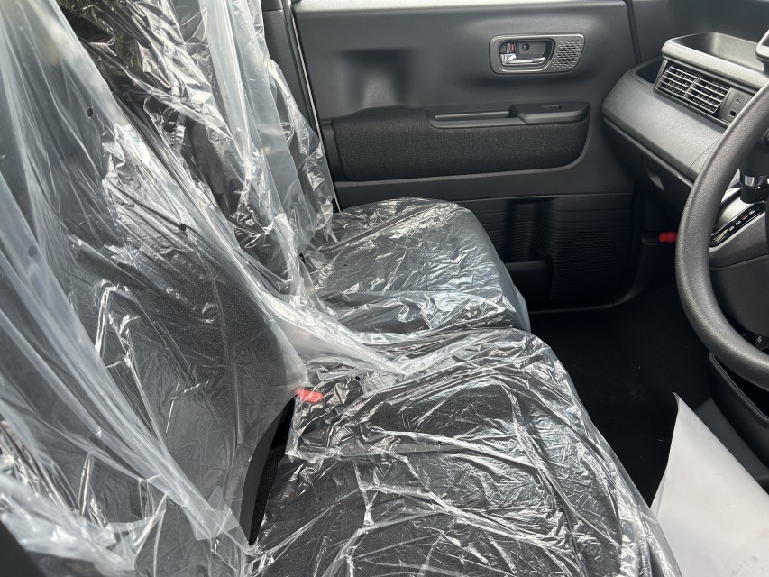 ホンダ N BOX 24枚目