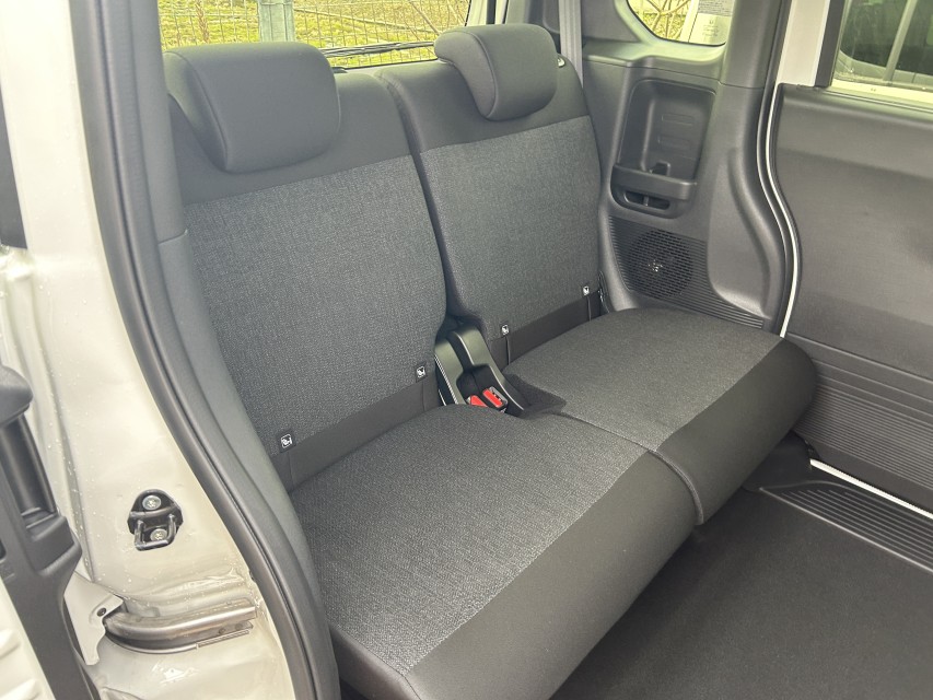 ホンダ N BOX 25枚目