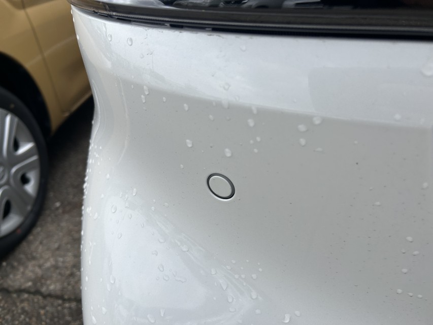 ホンダ N BOX 4枚目