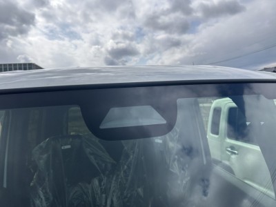 ホンダ N BOX 5枚目