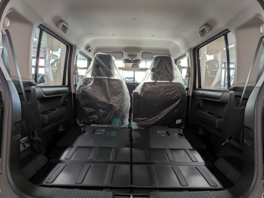 スズキ ハスラー 18枚目