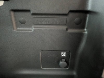 スズキ ハスラー 19枚目