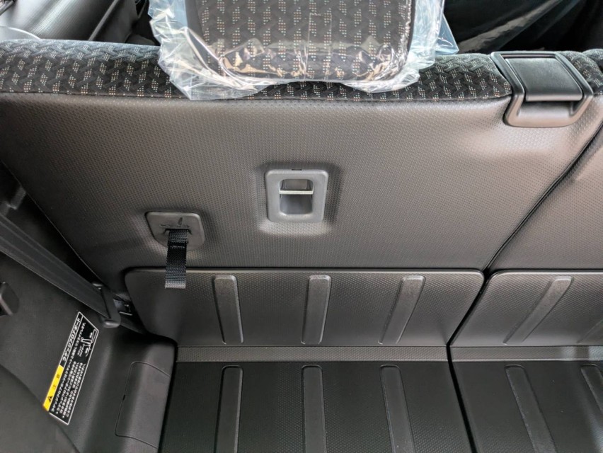 スズキ ハスラー 20枚目