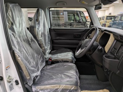 スズキ ハスラー 2枚目