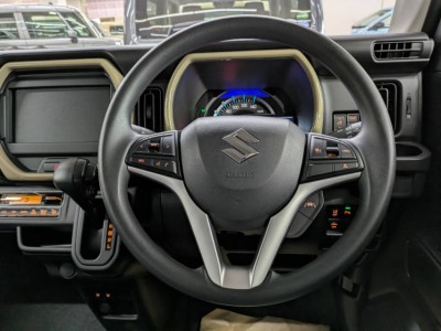 スズキ ハスラー 26枚目