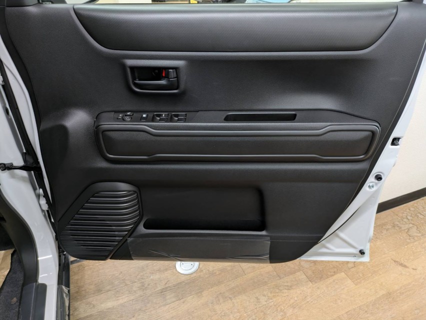 スズキ ハスラー 28枚目