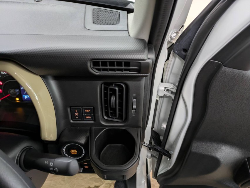 スズキ ハスラー 31枚目