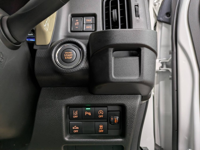 スズキ ハスラー 32枚目