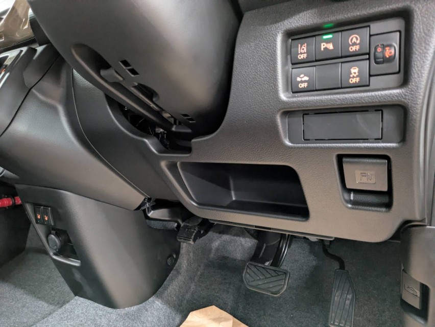 スズキ ハスラー 33枚目