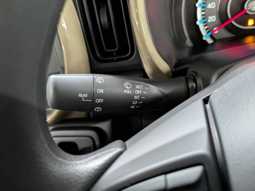 スズキ ハスラー 35枚目