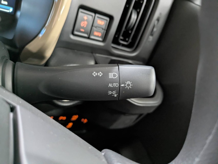 スズキ ハスラー 36枚目