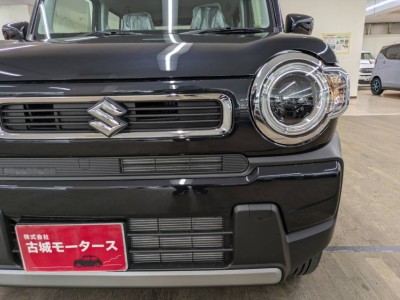 スズキ ハスラー 11枚目