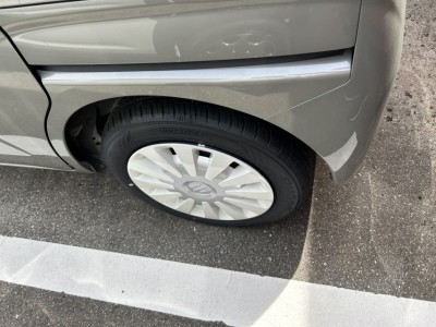 スズキ ワゴンRスマイル 12枚目