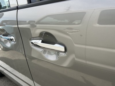 スズキ ワゴンRスマイル 13枚目