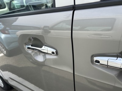 スズキ ワゴンRスマイル 14枚目