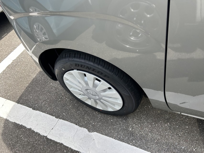 スズキ ワゴンRスマイル 15枚目