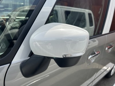 スズキ ワゴンRスマイル 16枚目