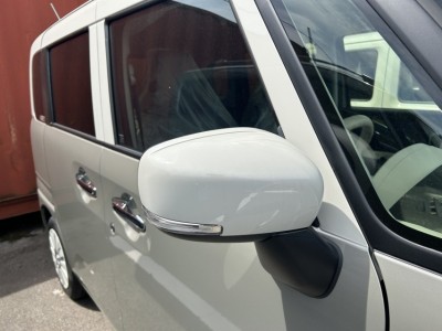 スズキ ワゴンRスマイル 18枚目