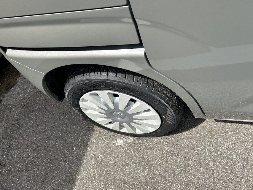 スズキ ワゴンRスマイル 21枚目