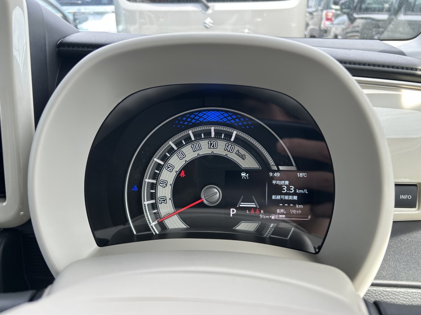 スズキ ワゴンRスマイル 22枚目