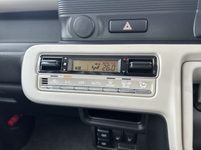 スズキ ワゴンRスマイル 23枚目