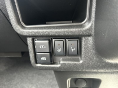 スズキ ワゴンRスマイル 24枚目