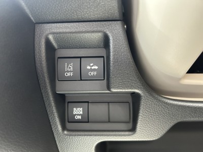 スズキ ワゴンRスマイル 27枚目