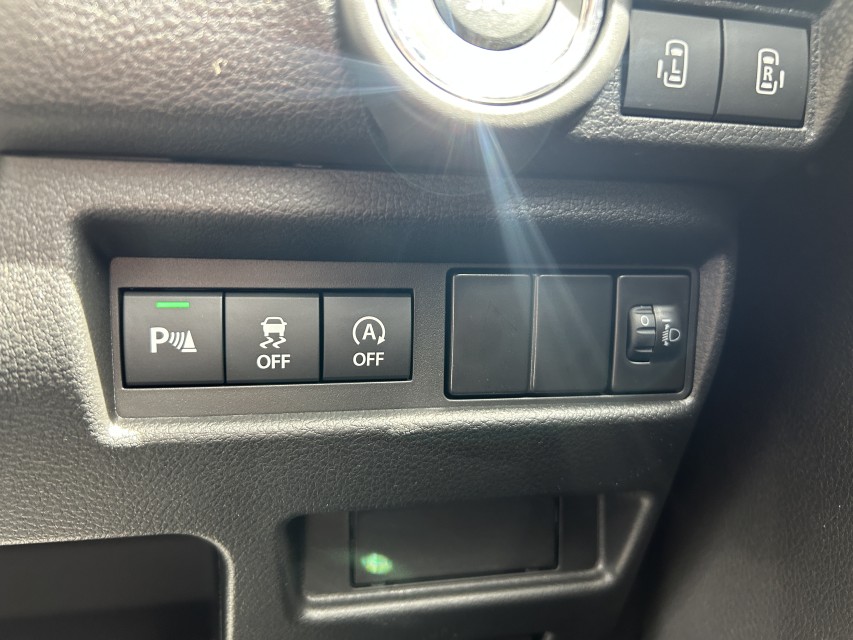 スズキ ワゴンRスマイル 28枚目