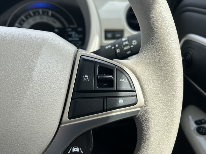 スズキ ワゴンRスマイル 30枚目