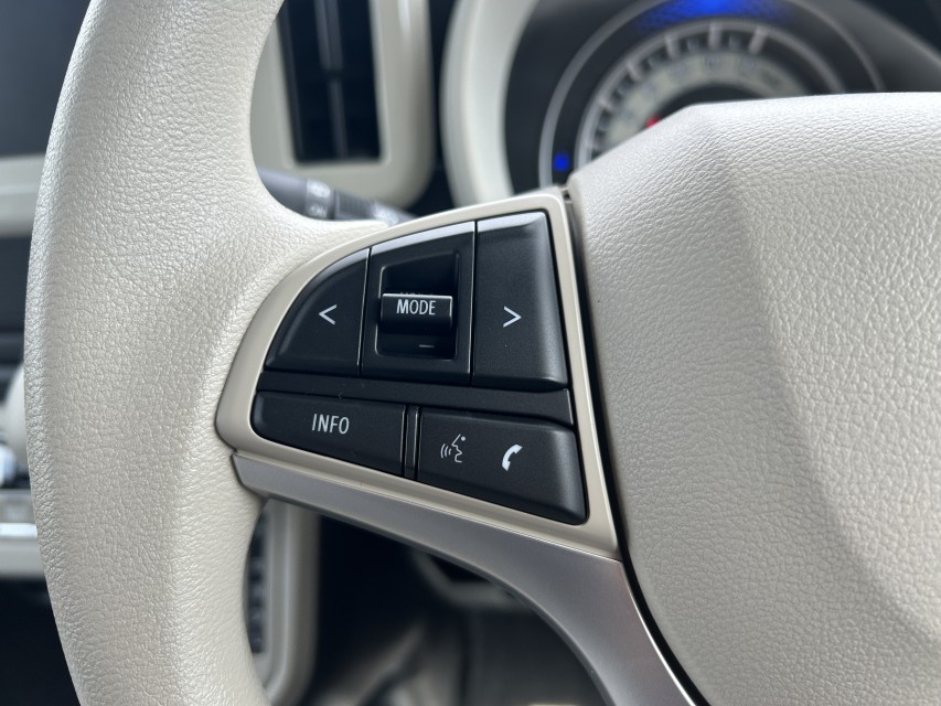 スズキ ワゴンRスマイル 32枚目