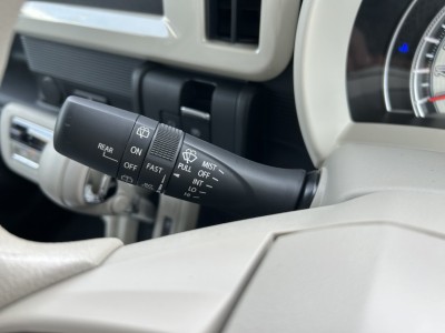 スズキ ワゴンRスマイル 34枚目