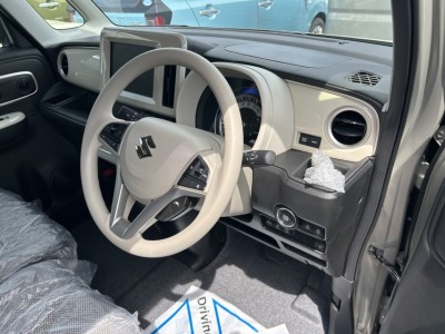 スズキ ワゴンRスマイル 37枚目
