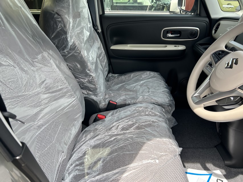 スズキ ワゴンRスマイル 38枚目