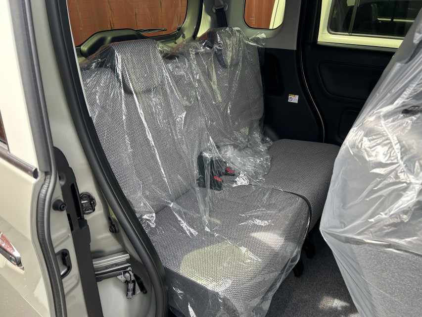 スズキ ワゴンRスマイル 39枚目