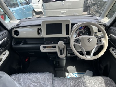 スズキ ワゴンRスマイル 40枚目