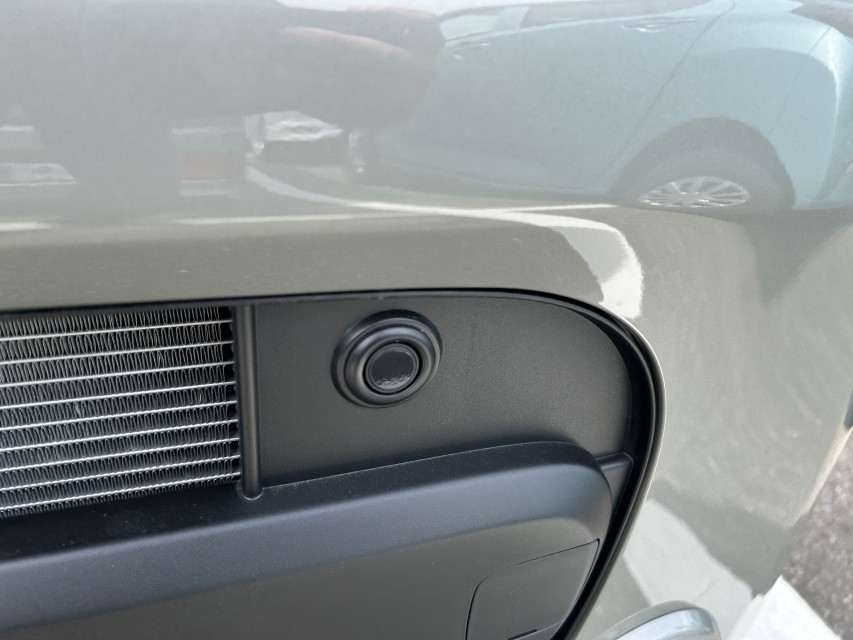 スズキ ワゴンRスマイル 5枚目