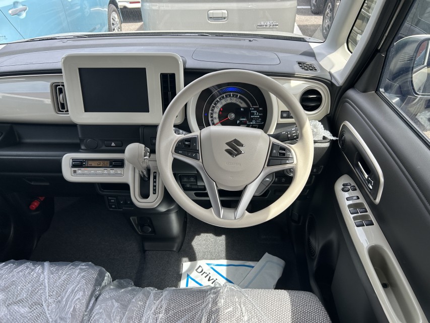 スズキ ワゴンRスマイル 41枚目