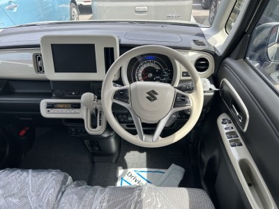 スズキ ワゴンRスマイル 41枚目