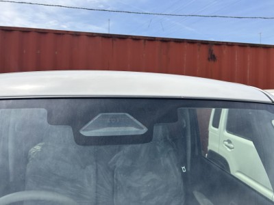 スズキ ワゴンRスマイル 6枚目