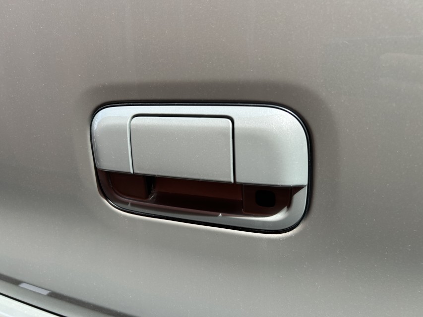 スズキ ワゴンRスマイル 9枚目