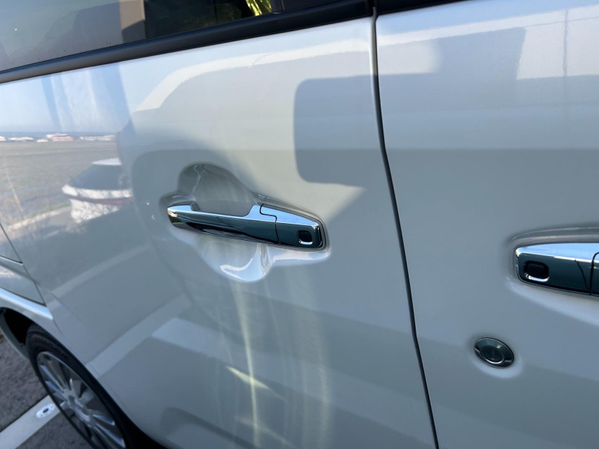 スズキ ワゴンRスマイル 26枚目