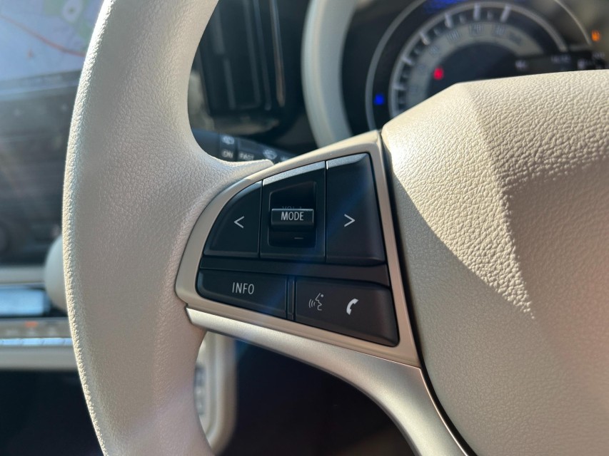 スズキ ワゴンRスマイル 37枚目